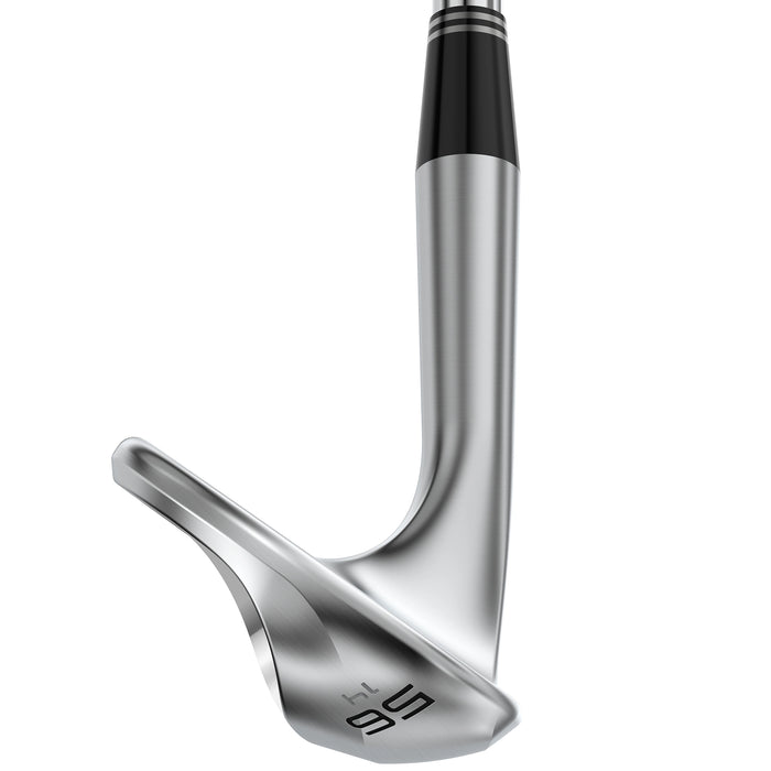 Cleveland CBZ Wedge Steel LH