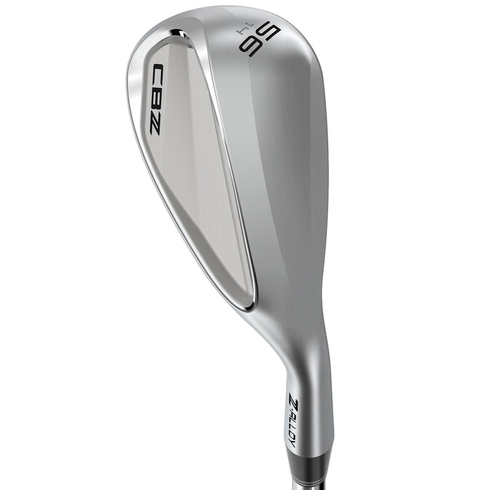 Cleveland CBZ Wedge Steel LH