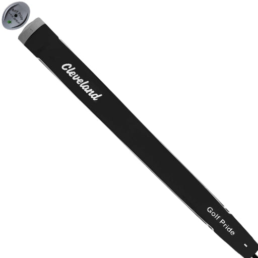 Cleveland Custom Grip