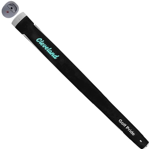 Cleveland Custom Grip