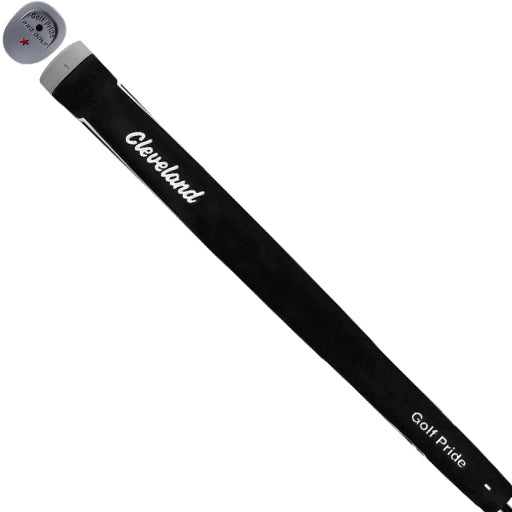 Cleveland Custom Grip