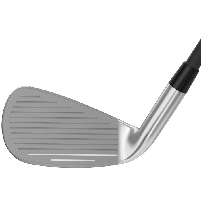 Cleveland Halo XL Full-Face Irons Graphite LH
