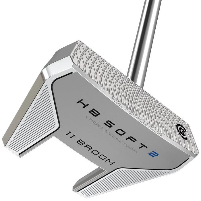 Cleveland HB Soft 2 Broom Putter RH