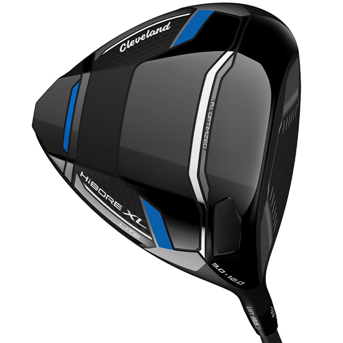 Cleveland HiBore XL Lite Driver Custom (Pre-Order)