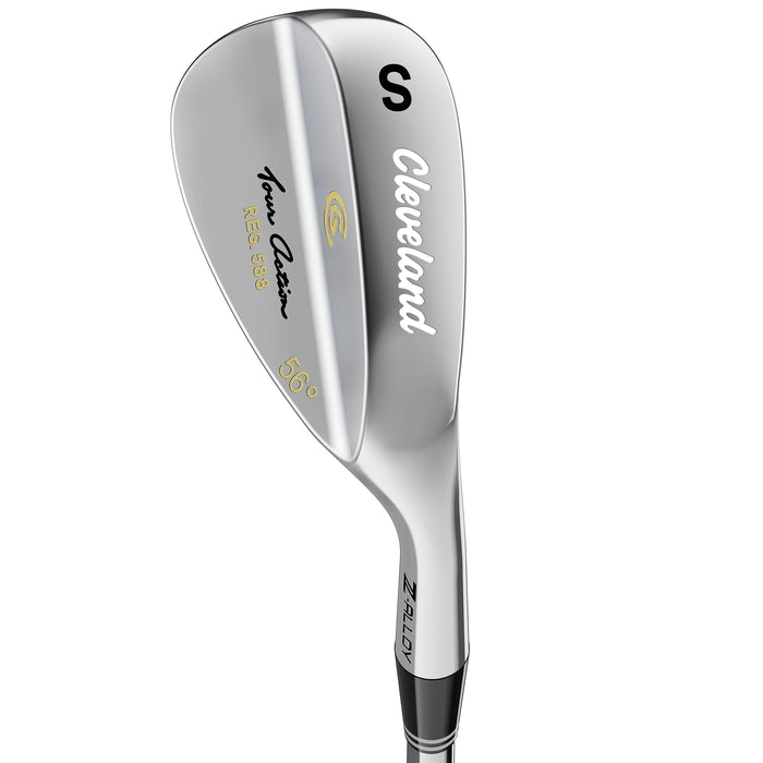 Cleveland LE 588 Tour Action Wedges (3-Pack)