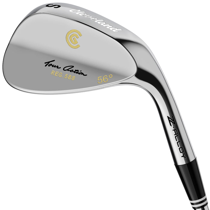 Cleveland LE 588 Tour Action Wedges (3-Pack)