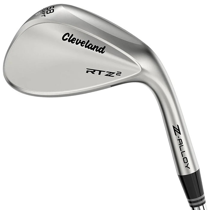 Cleveland RTZ 2 Wedge - Steel LH (Pre-Order)