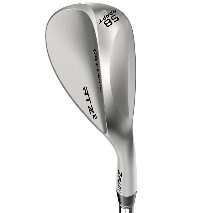 Cleveland RTZ 2 Wedge - Steel LH (Pre-Order)