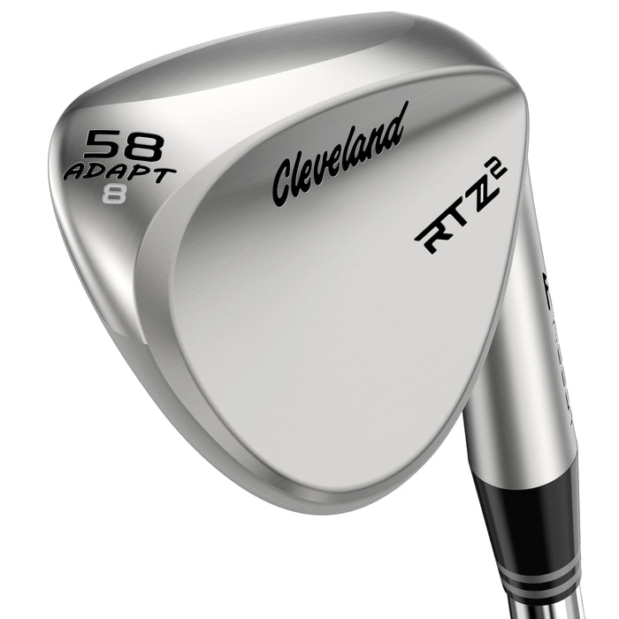 Cleveland RTZ 2 Wedge - Steel LH (Pre-Order)