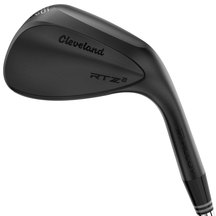 Cleveland RTZ 2 Wedge Custom (Pre-Order)