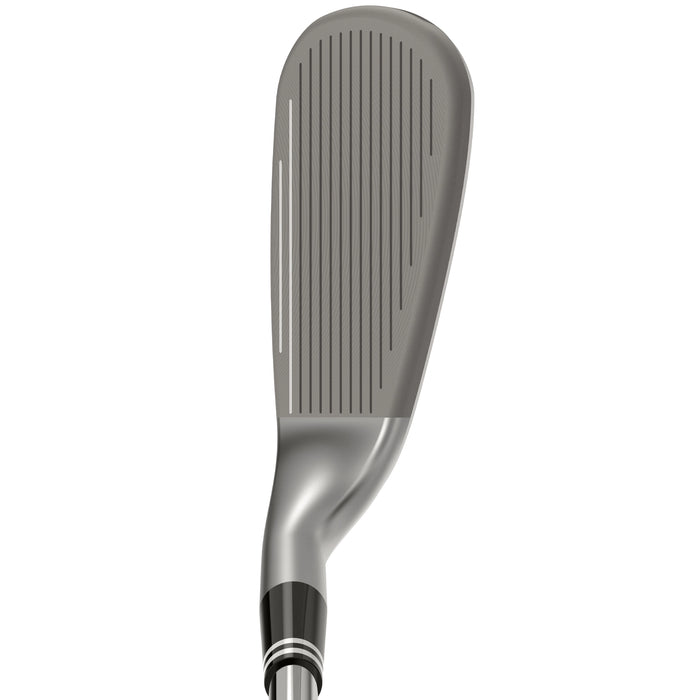 Cleveland Smart Sole Full-Face Chipper Steel LH