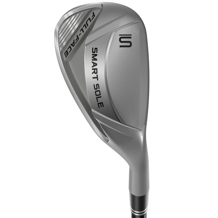 Cleveland Smart Sole Full-Face Wedges Graphite LH