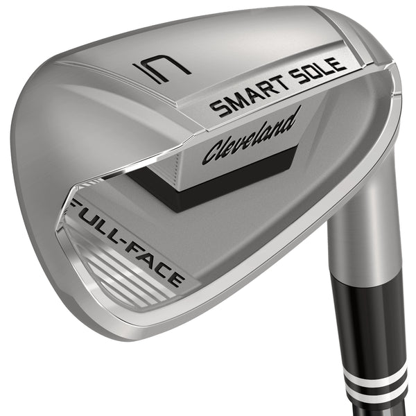 Cleveland Smart Sole Full-Face Chipper Graphite LH — The House of Golf