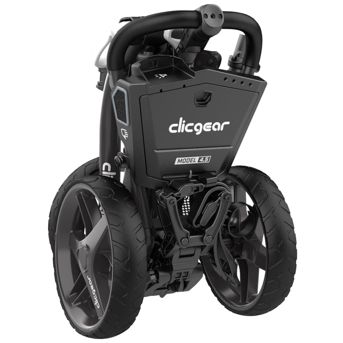 ClicGear Model 4.5 Golf Push Buggy