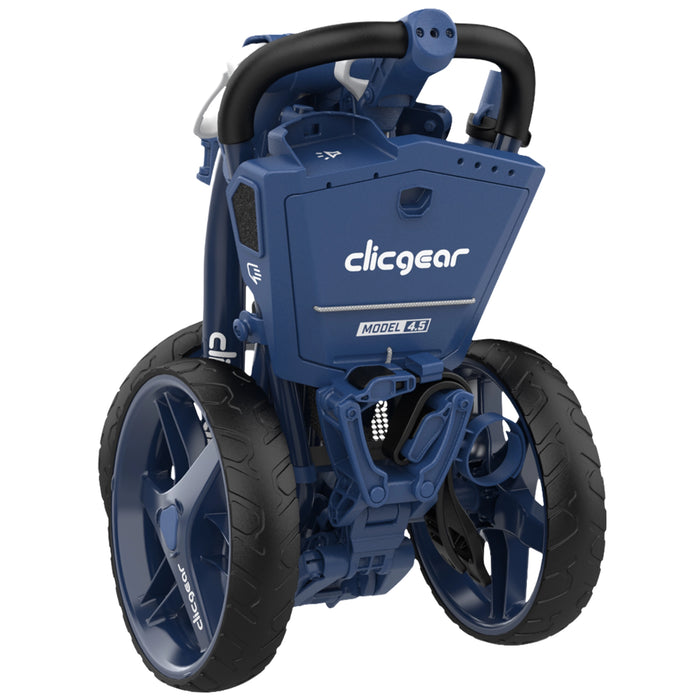 ClicGear Model 4.5 Golf Push Buggy