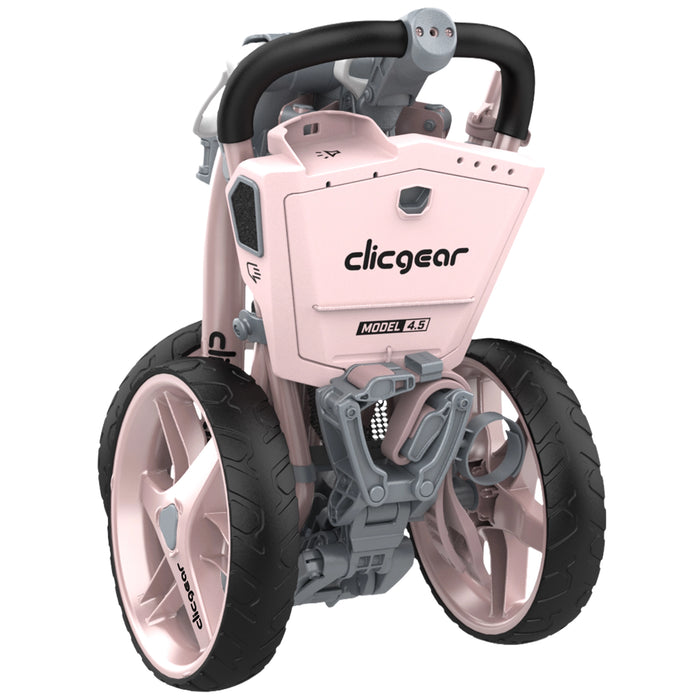 ClicGear Model 4.5 Golf Push Buggy