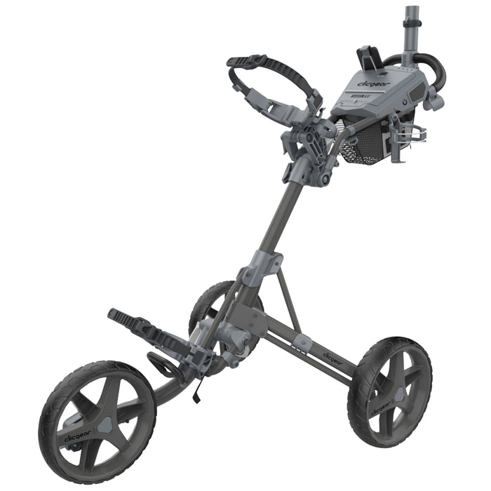 ClicGear Model 4.5 Golf Push Buggy