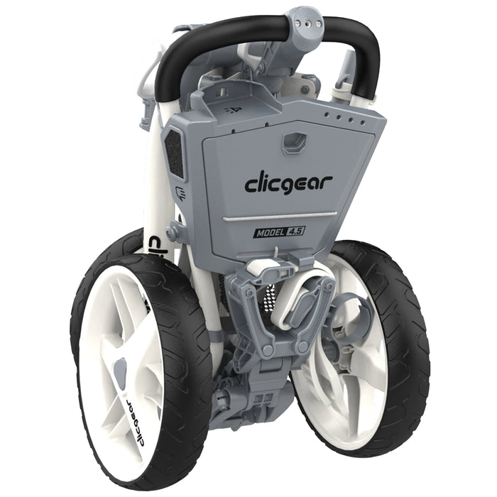 ClicGear Model 4.5 Golf Push Buggy