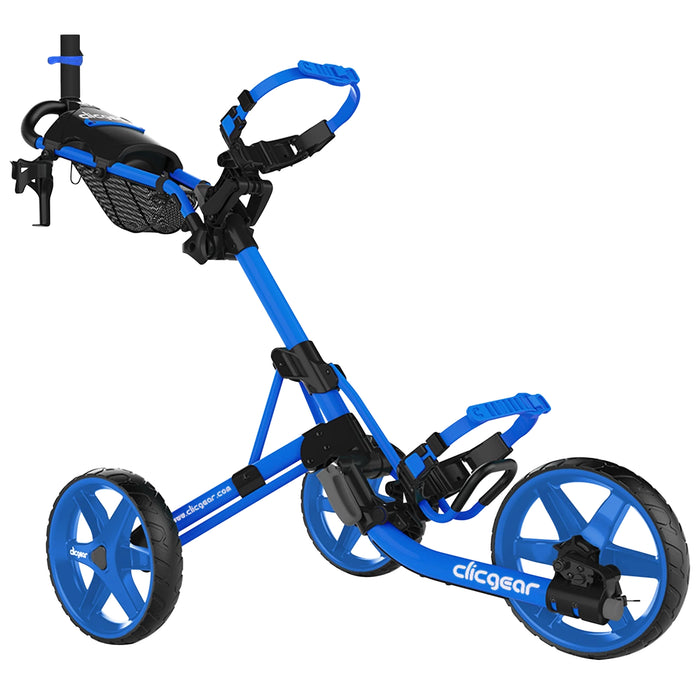 Clicgear Model 4.0 Push Buggy