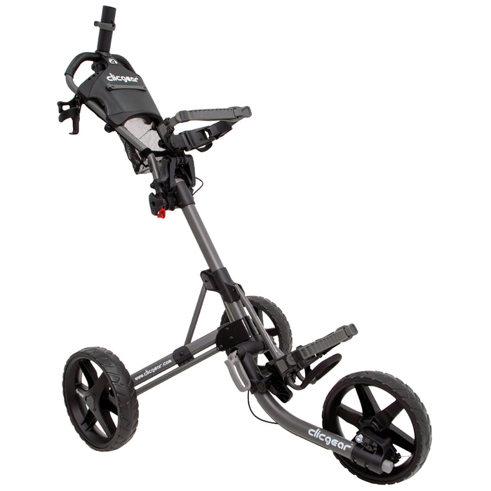 Clicgear Model 4.0 Push Buggy