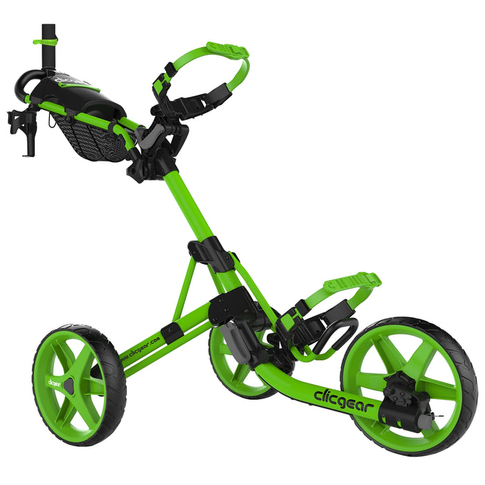 Clicgear Model 4.0 Push Buggy