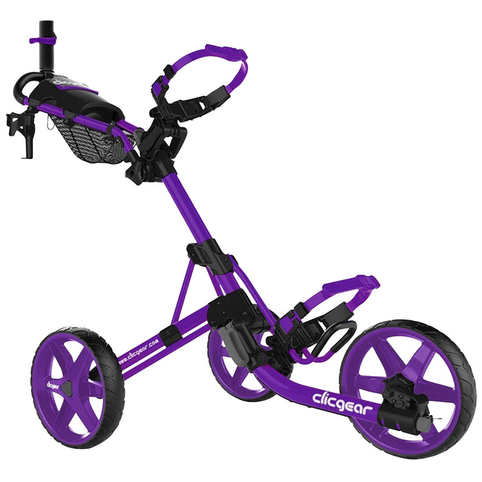 Clicgear Model 4.0 Push Buggy