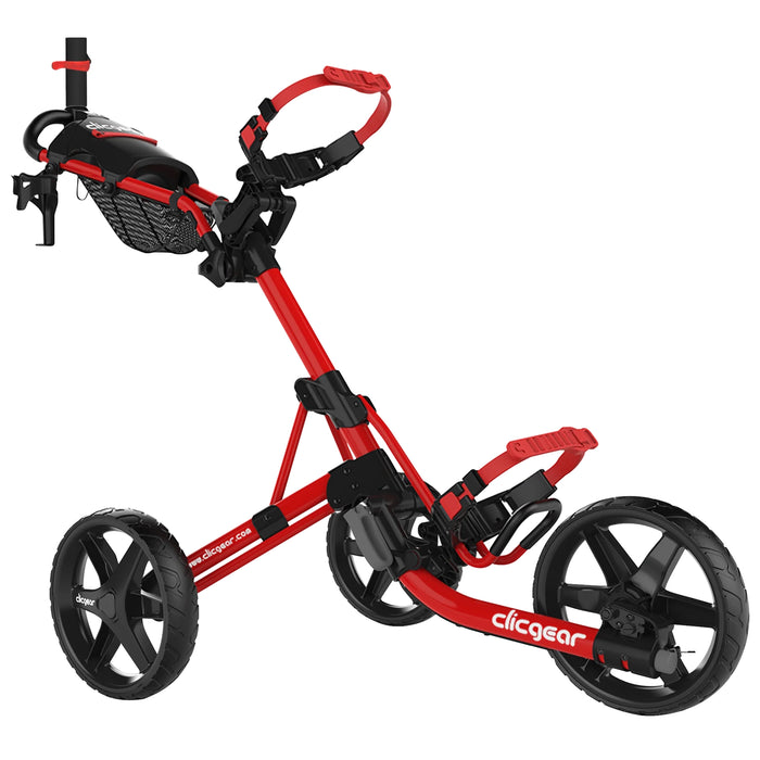 Clicgear Model 4.0 Push Buggy