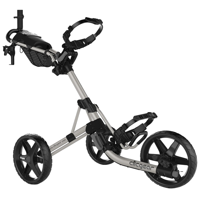 Clicgear Model 4.0 Push Buggy