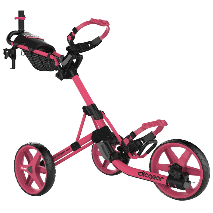 Clicgear Model 4.0 Push Buggy