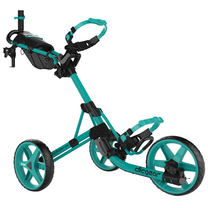 Clicgear Model Push Buggy — The House of Golf