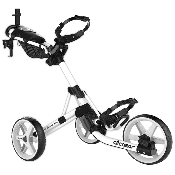 Clicgear Model 4.0 Push Buggy