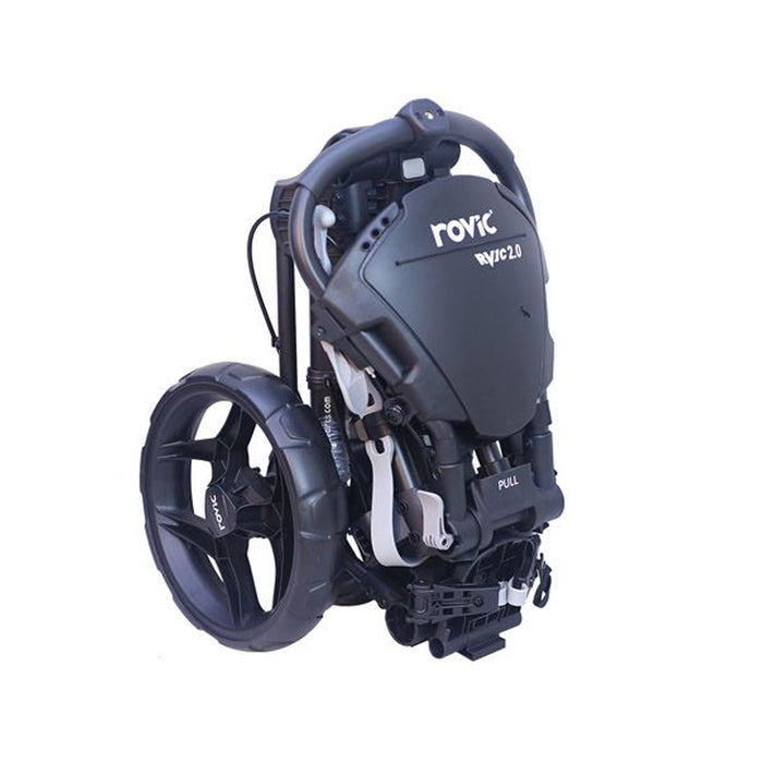 Clicgear Rovic Compact 2.0 Push Buggy