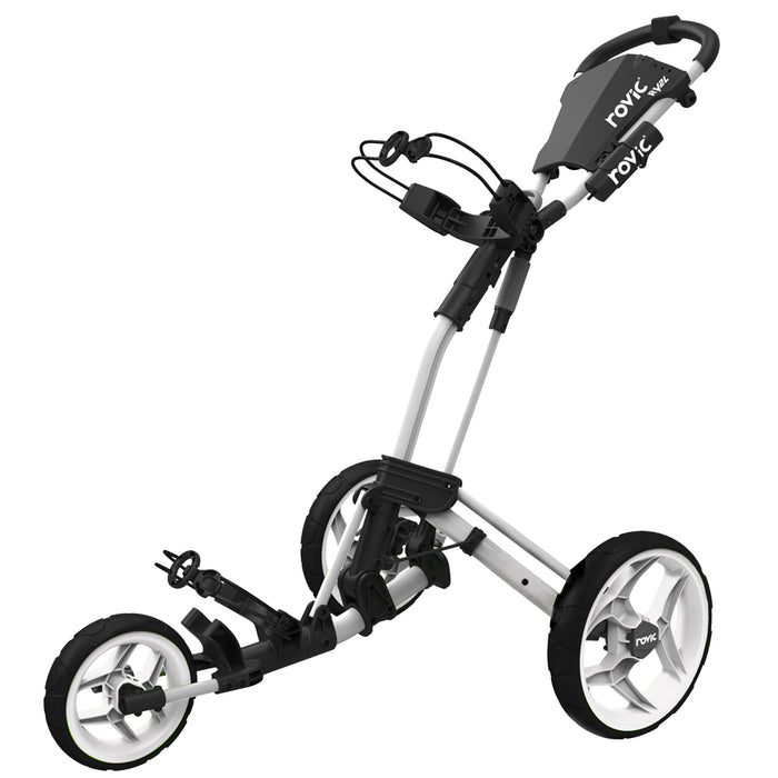 Clicgear Rovic Rv2L Lite Push Buggy