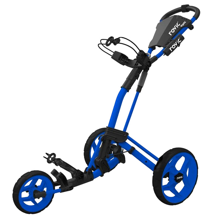Clicgear Rovic Rv2L Lite Push Buggy
