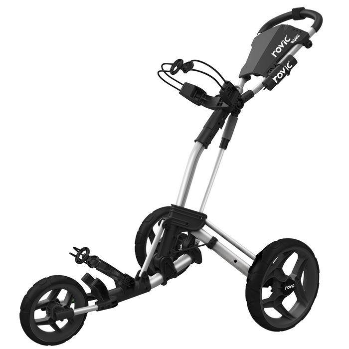 Clicgear Rovic Rv2L Lite Push Buggy