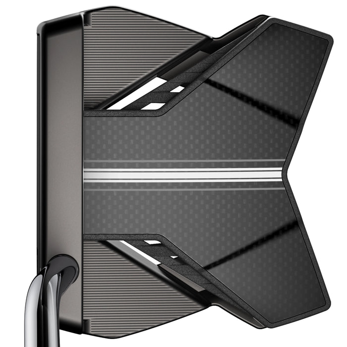 Cobra 2024 KING 3D Printed Putters LH