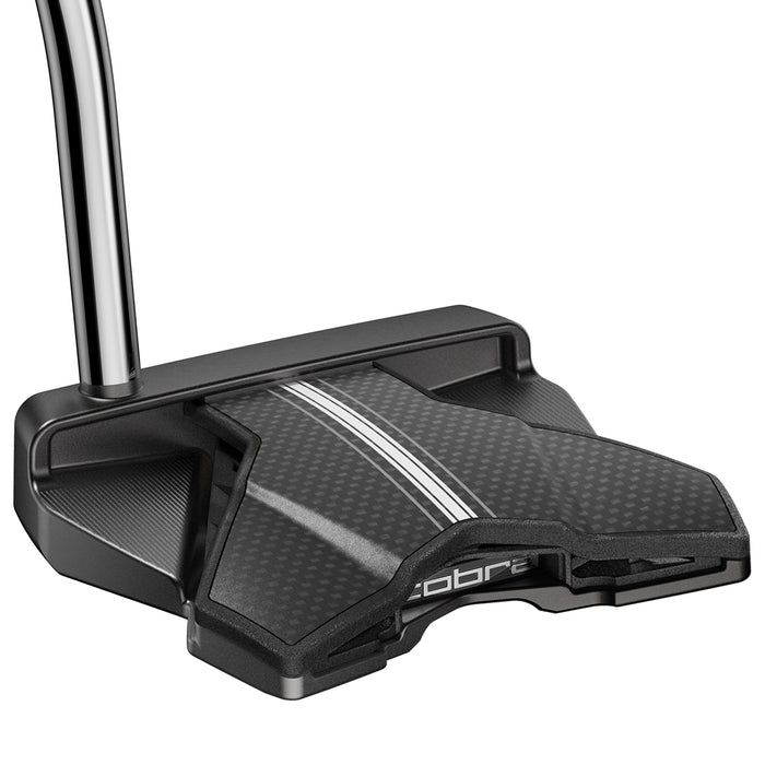 Cobra 2024 KING 3D Printed Putters LH