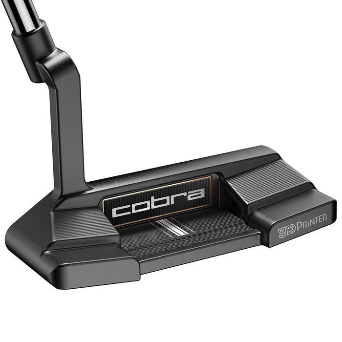Cobra 2024 KING 3D Printed Putters LH