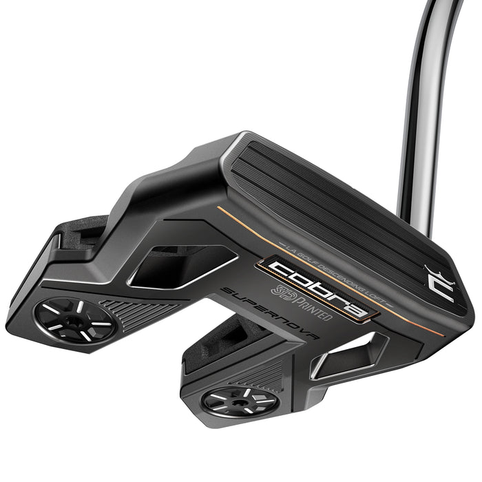 Cobra 2024 KING 3D Printed Putters LH