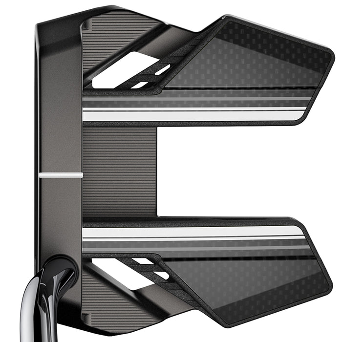 Cobra 2024 KING 3D Printed Putters LH