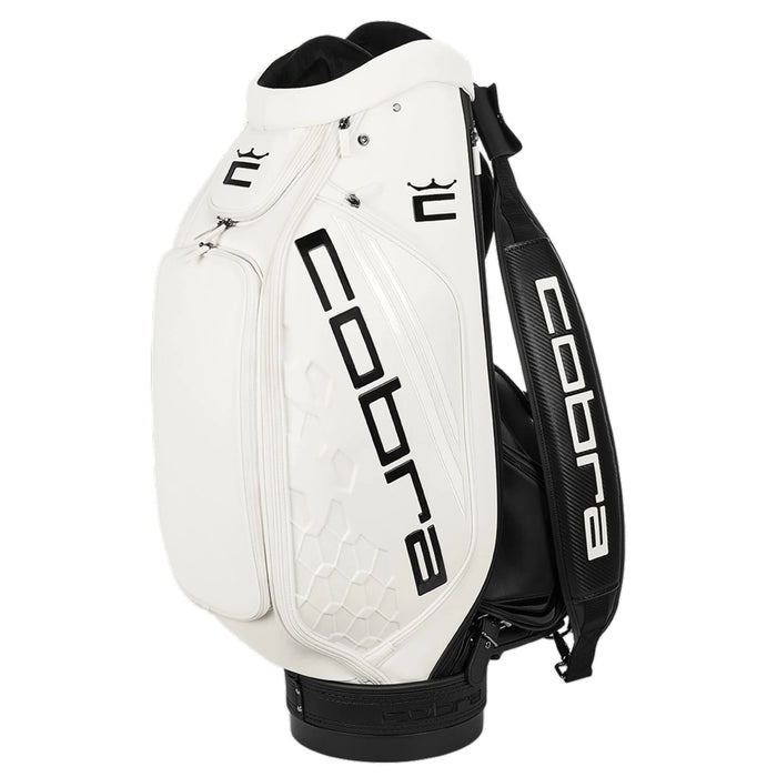 Cobra x Vessel 2024 Tour Staff Bag