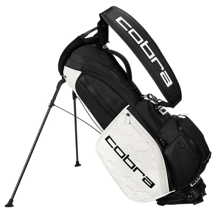 Cobra x Vessel 2024 Tour Stand Bag