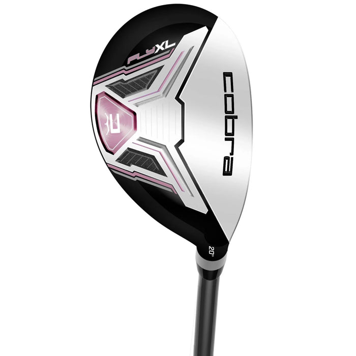 Cobra 2025 FLY-XL Ladies Package Set RH