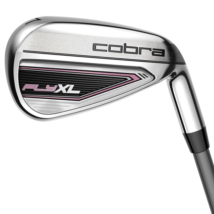 Cobra 2025 FLY-XL Ladies Package Set RH