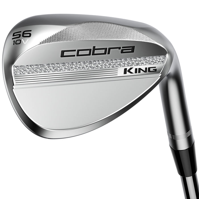 Cobra KING 25 Wedges - Steel LH