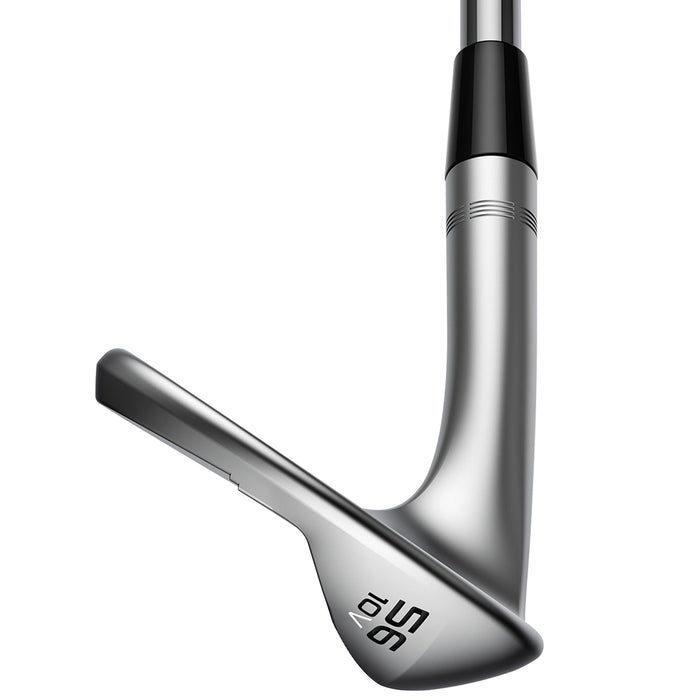 Cobra KING 25 Wedges - Steel LH