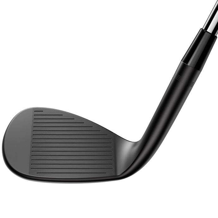 Cobra KING 25 Wedges - Steel LH