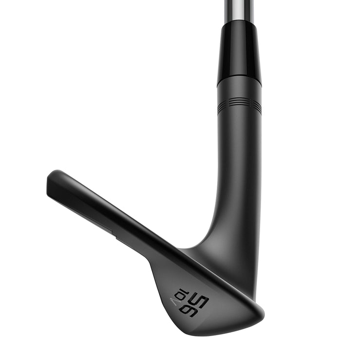 Cobra KING 25 Wedges - Steel LH