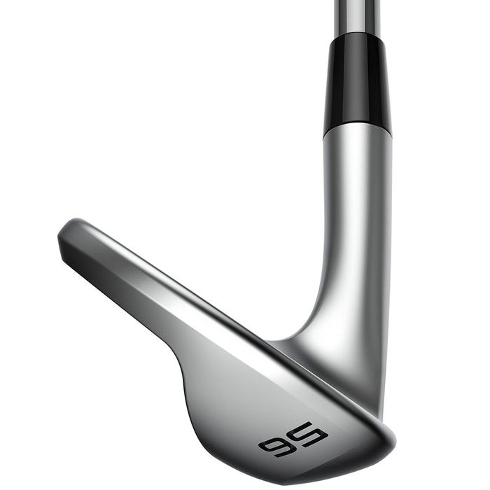 Cobra KING-X 25 Wedge Custom