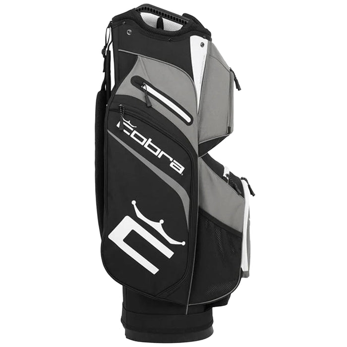 Cobra 2025 Signature Cart Bag